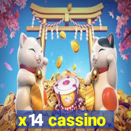 x14 cassino